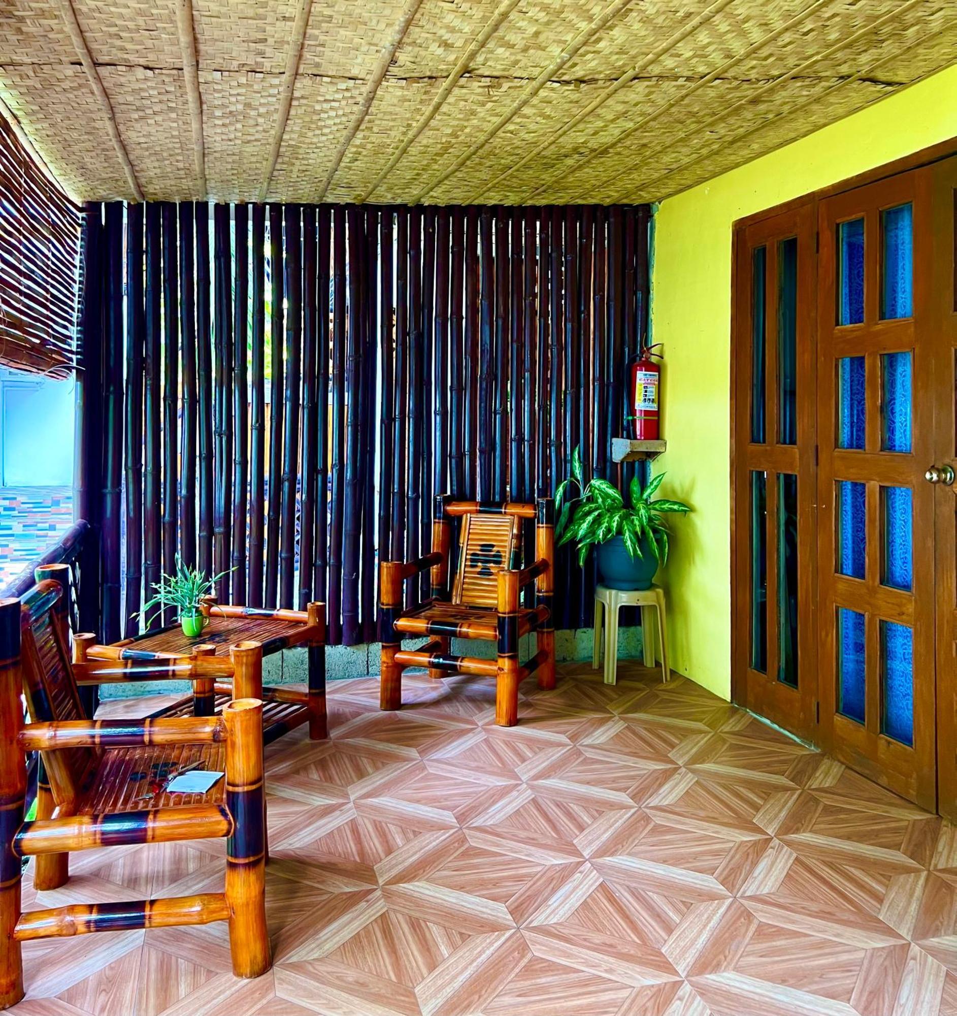 Treasure Beach Resort Carles Exterior photo