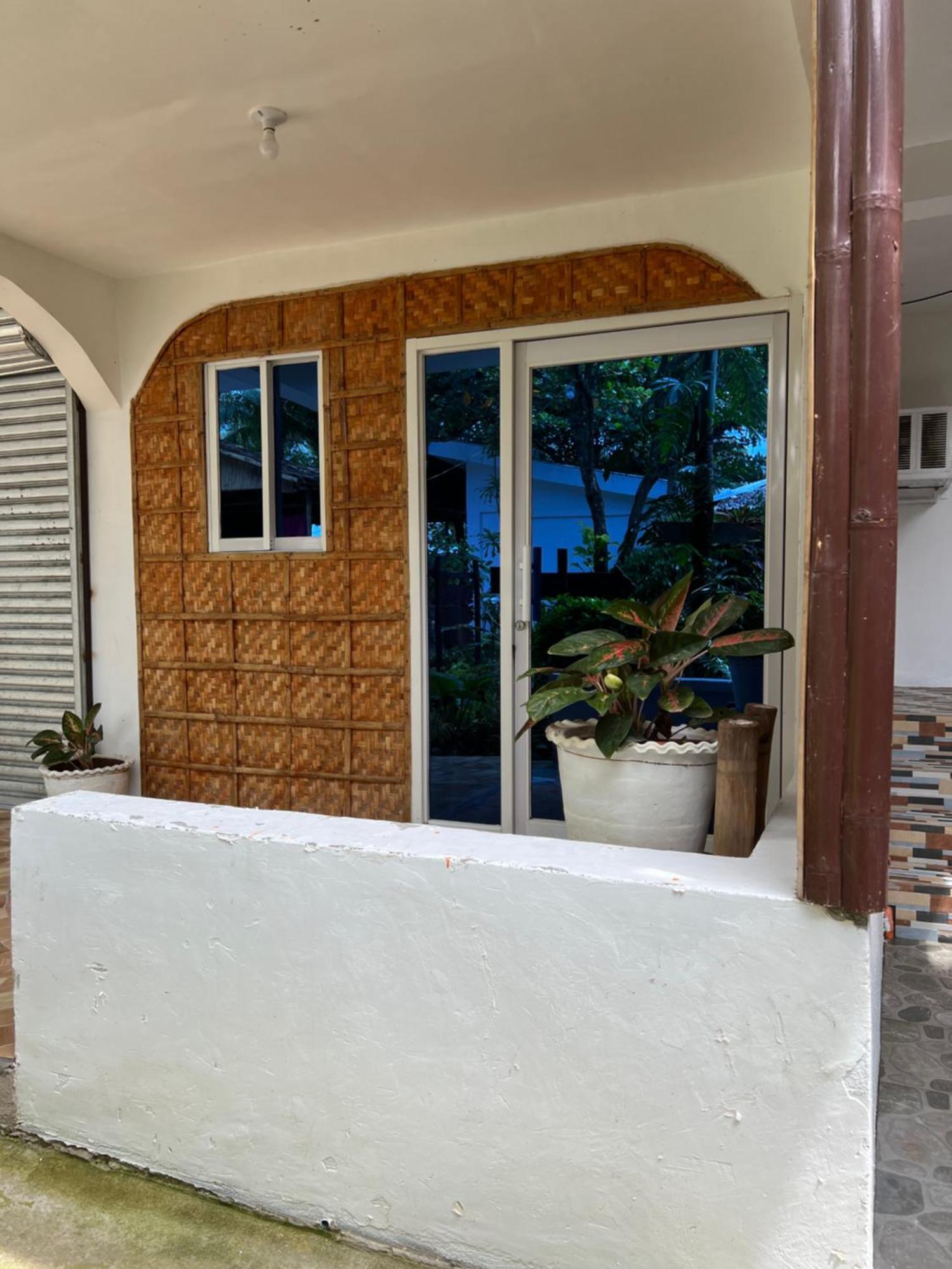 Treasure Beach Resort Carles Exterior photo