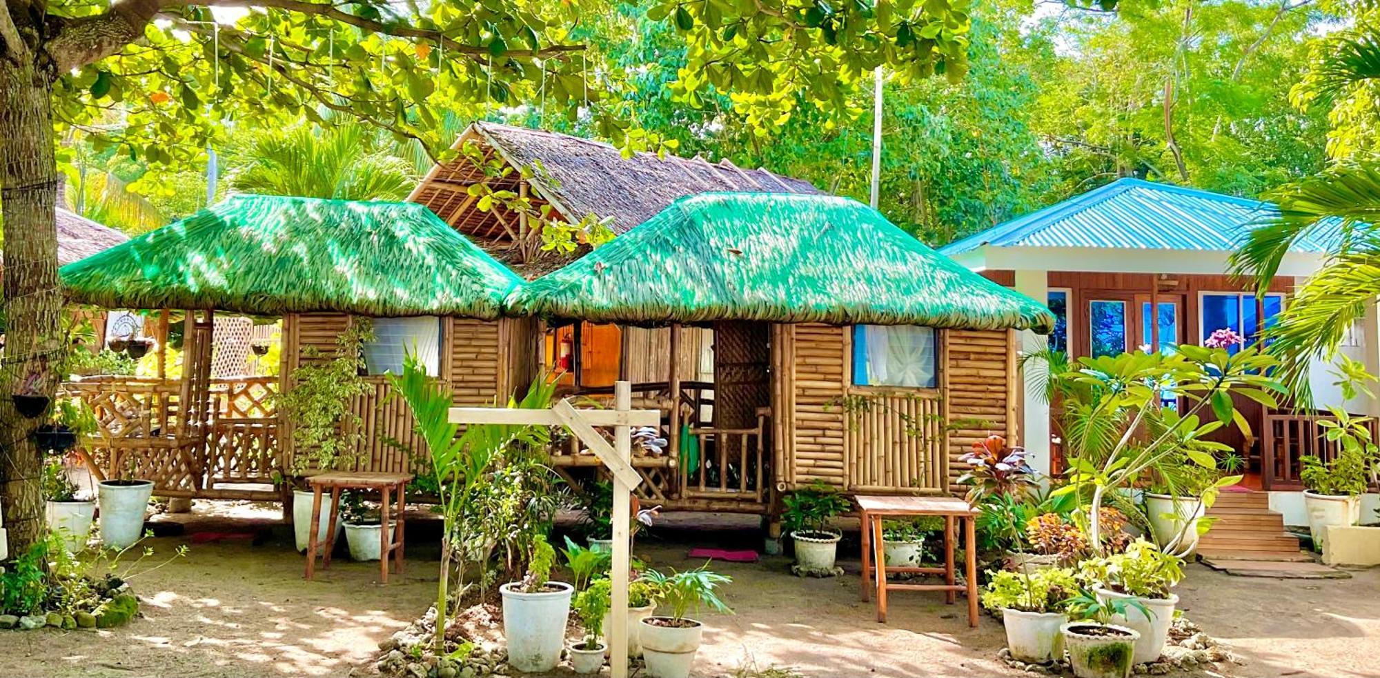 Treasure Beach Resort Carles Exterior photo