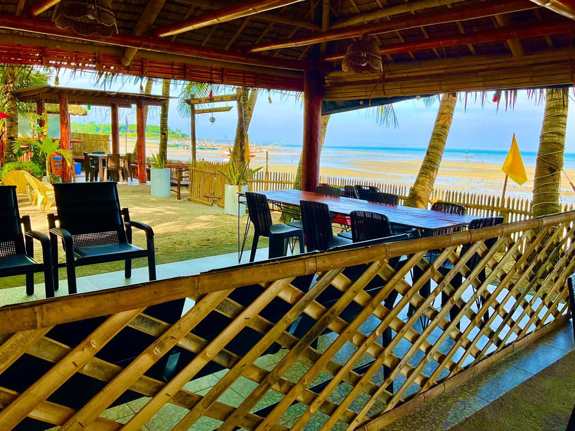Treasure Beach Resort Carles Exterior photo