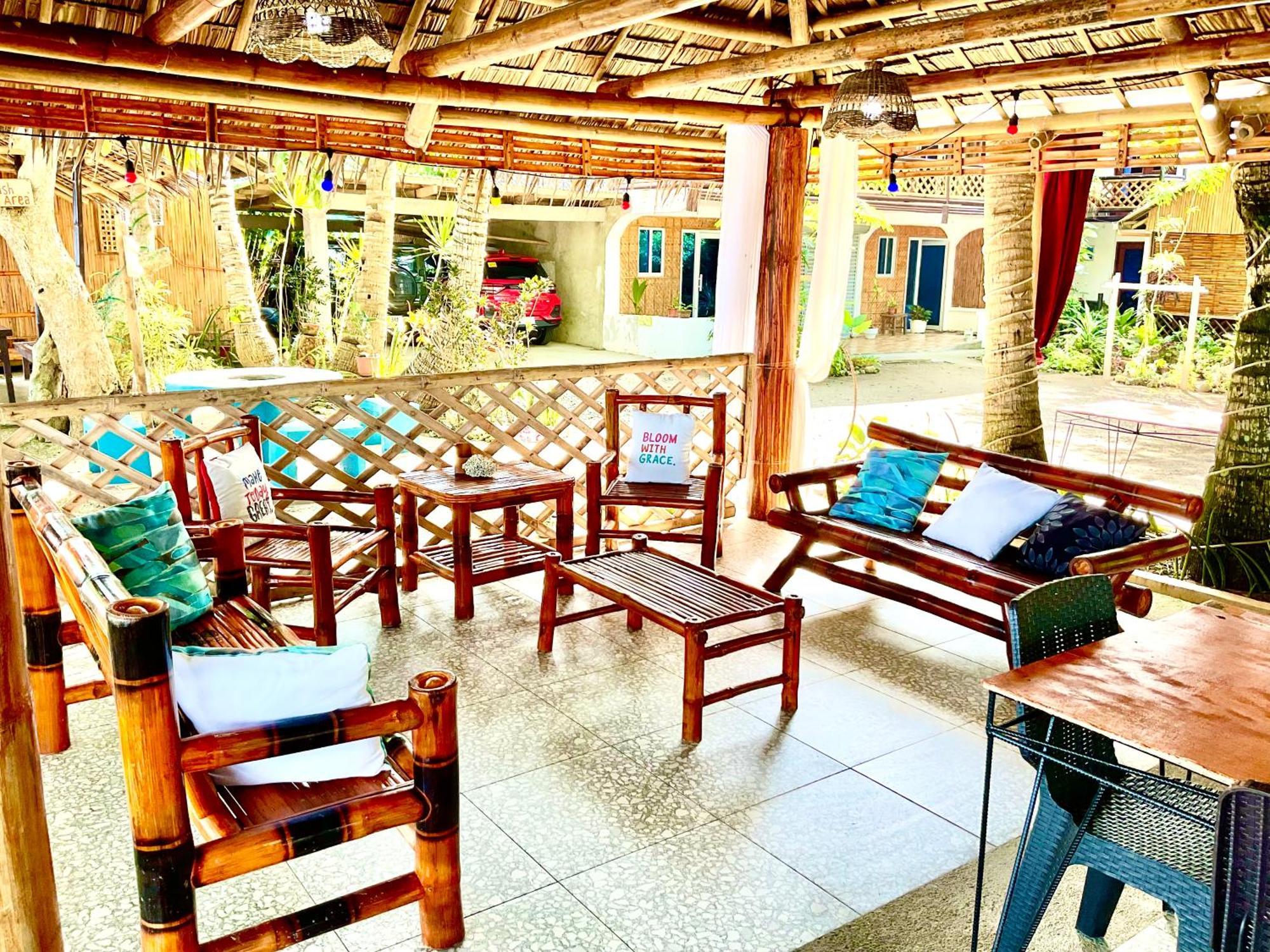 Treasure Beach Resort Carles Exterior photo