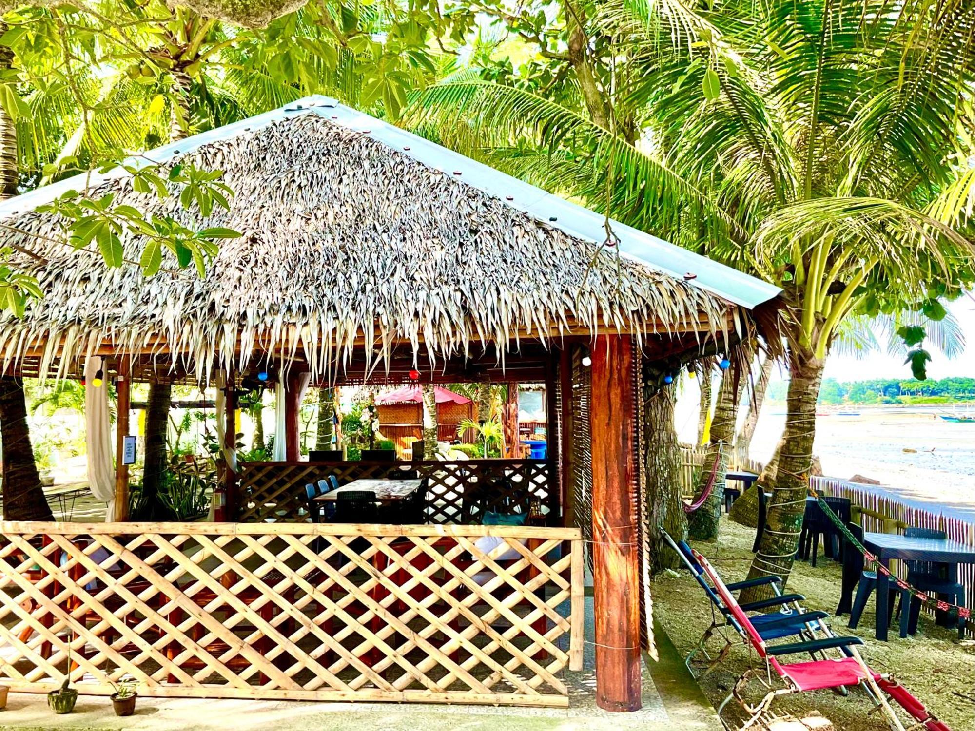 Treasure Beach Resort Carles Exterior photo