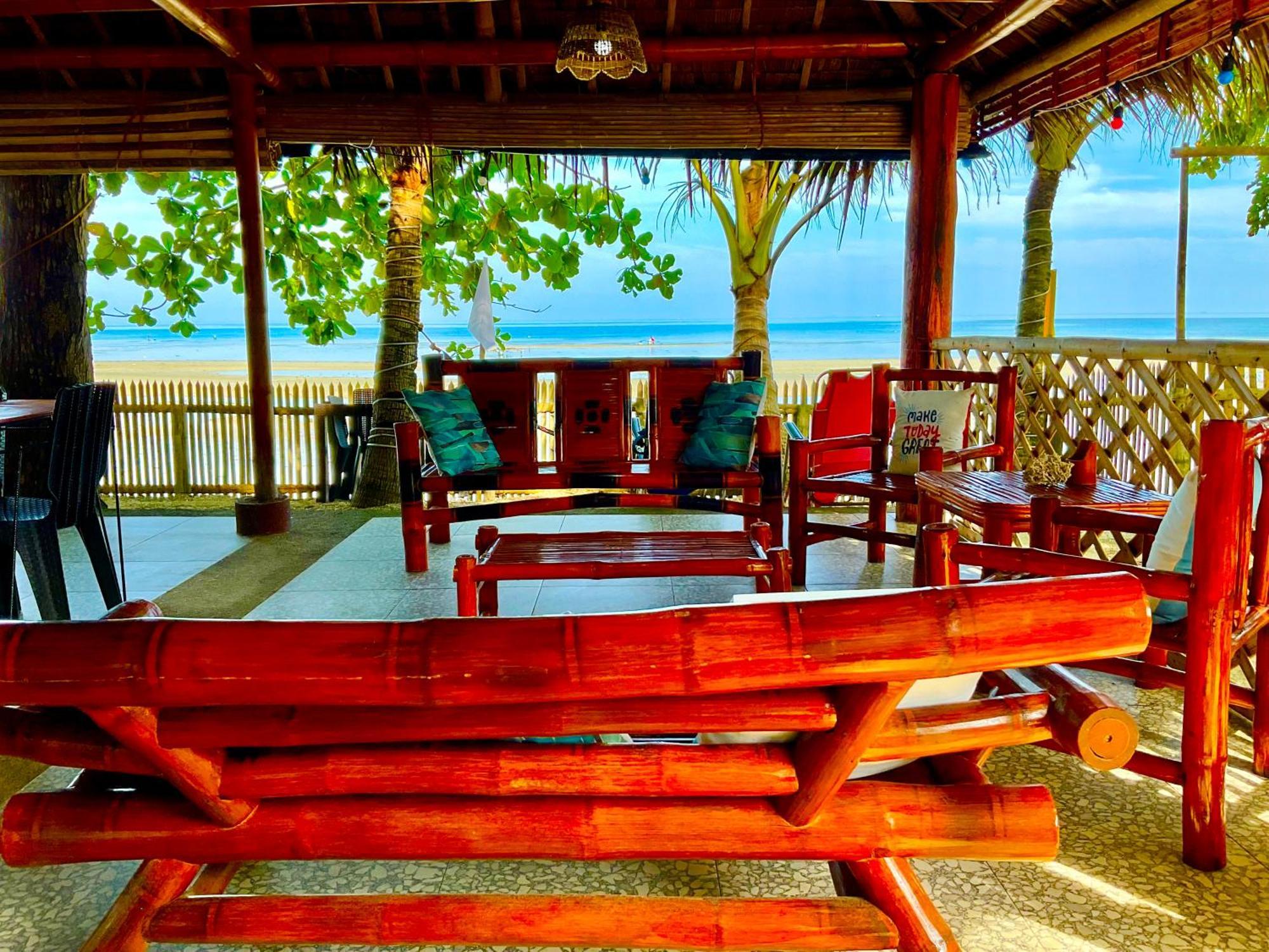 Treasure Beach Resort Carles Exterior photo