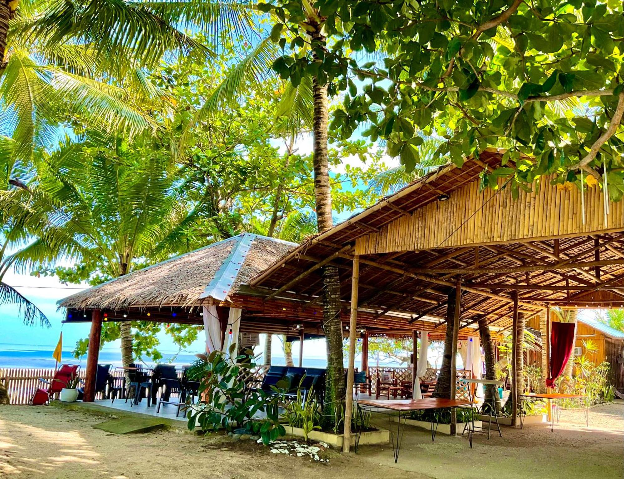 Treasure Beach Resort Carles Exterior photo