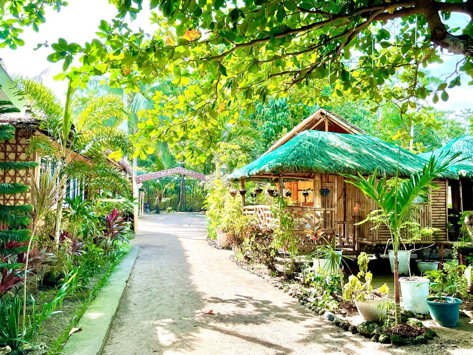 Treasure Beach Resort Carles Exterior photo