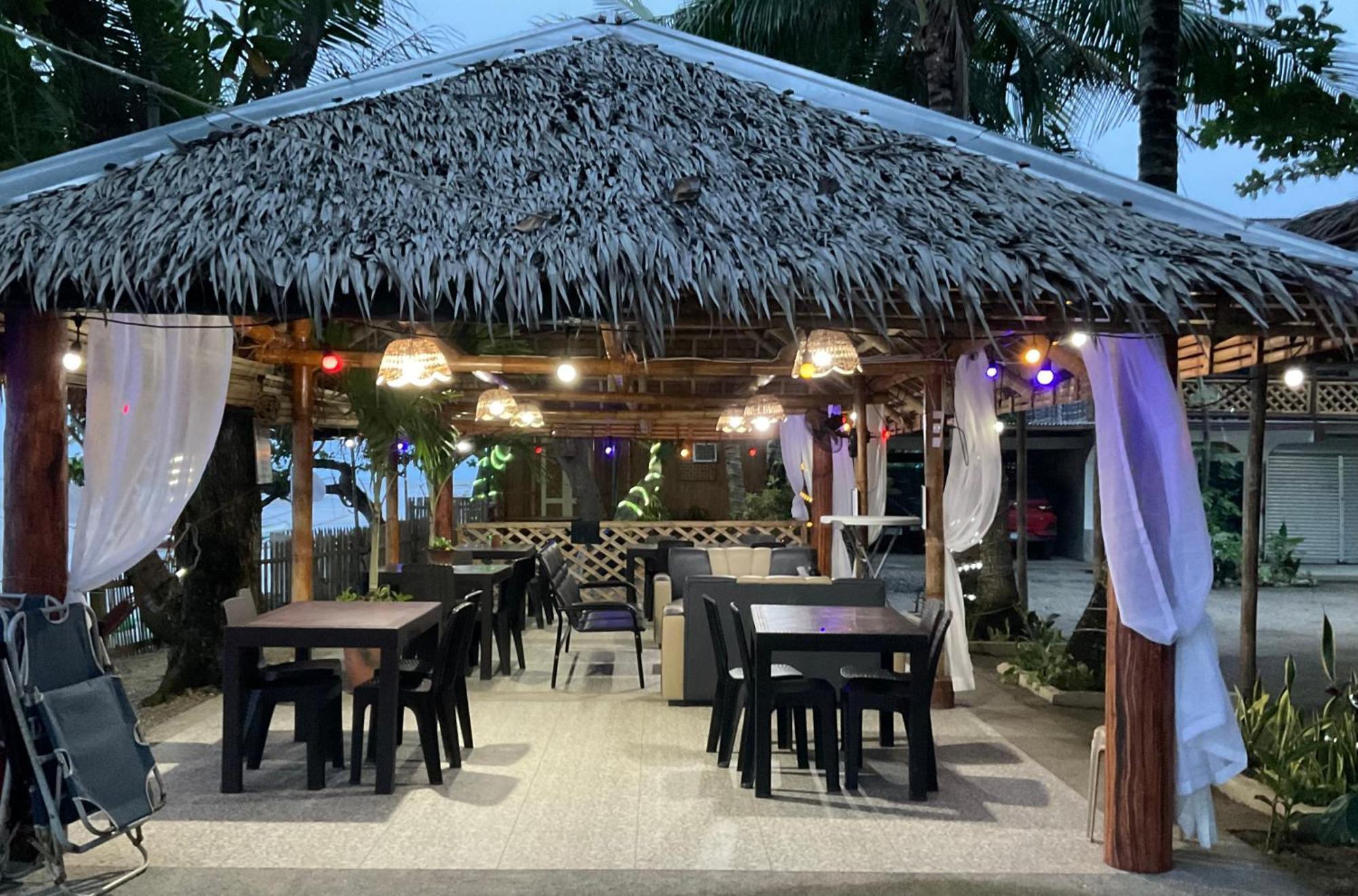 Treasure Beach Resort Carles Exterior photo